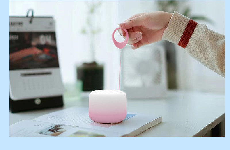 Mini Waterproof Bluetooth Speaker