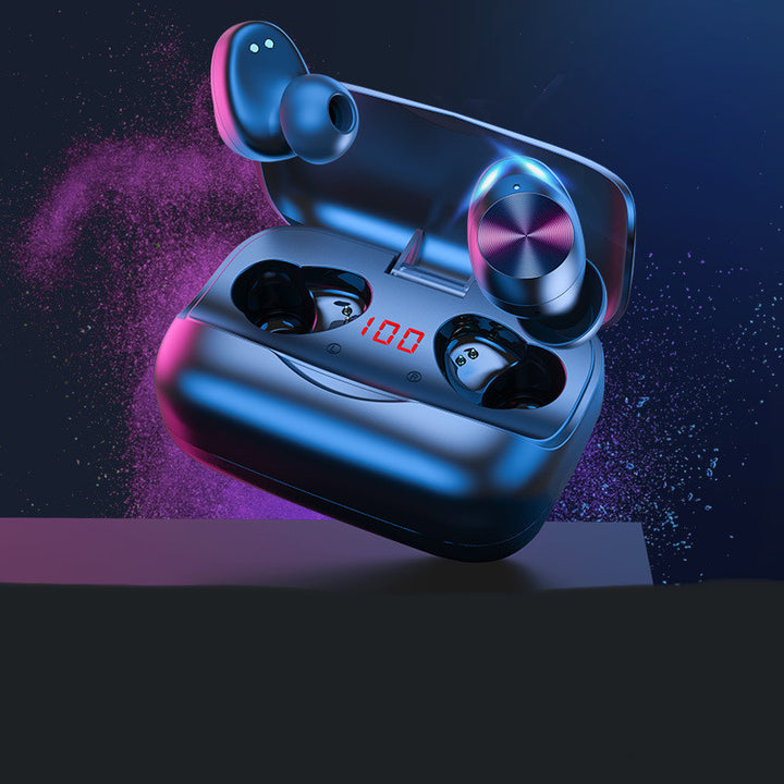 TWS-X11 Wireless Bluetooth Headset