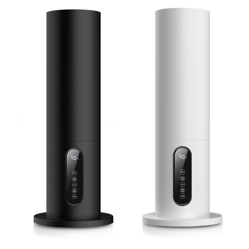 6L Smart Home Air Humidifier Large Capacity