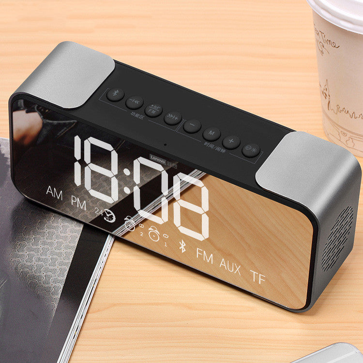 Super Subwoofer Mini Small Bluetooth Speaker