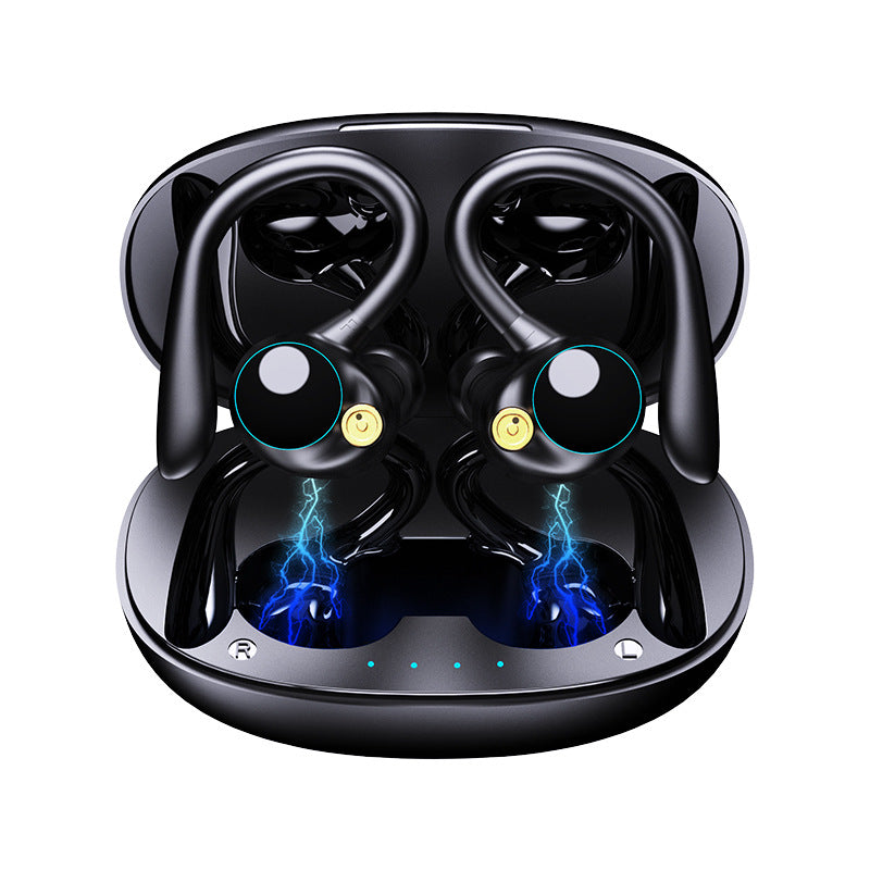 Wireless Bluetooth Waterproof Headphone