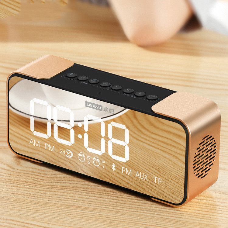 Super Subwoofer Mini Small Bluetooth Speaker