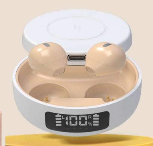 Wireless Bluetooth Headset Earbuds