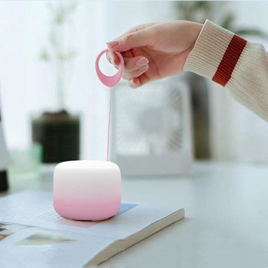 Mini Waterproof Bluetooth Speaker