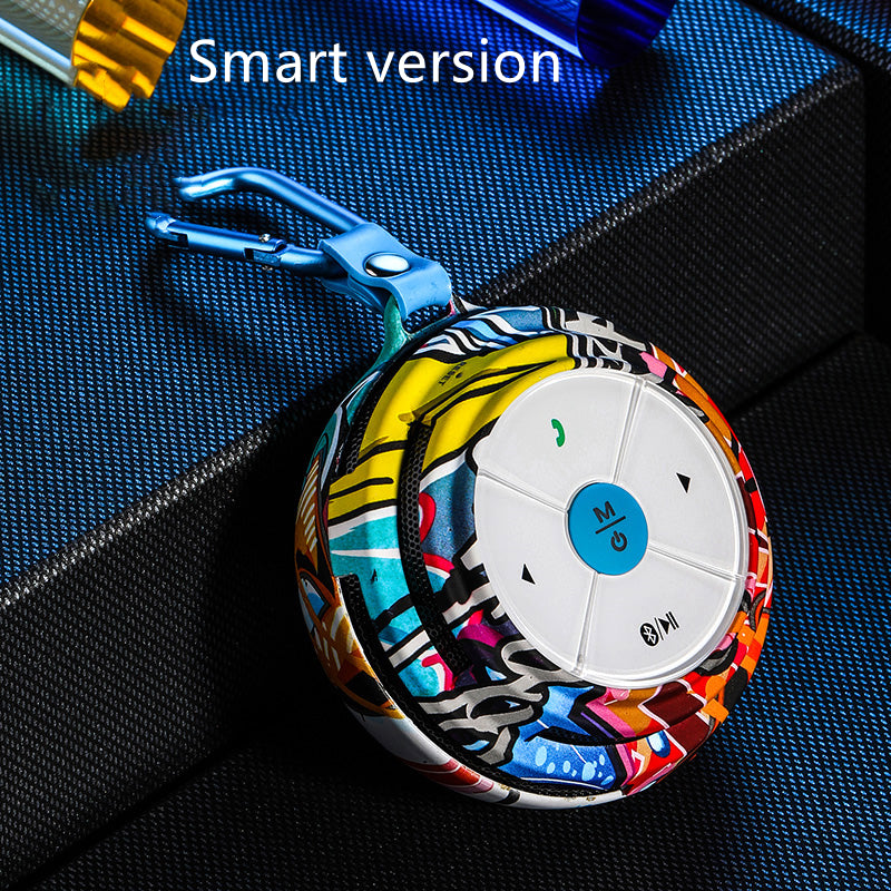 Portable Bluetooth Speaker