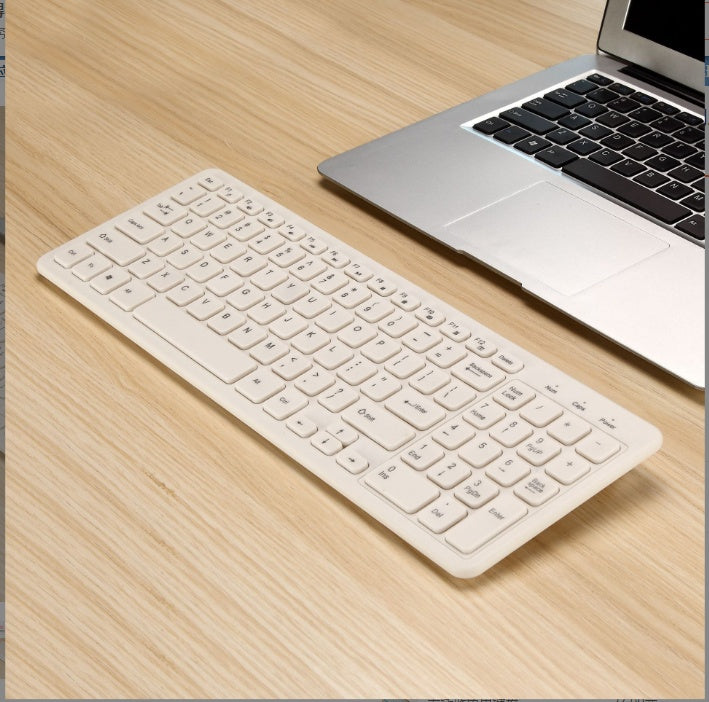 Wireless Gaming Universal Keyboard