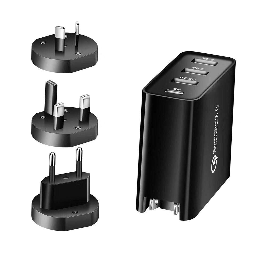 Fast Mobile Phone Charger