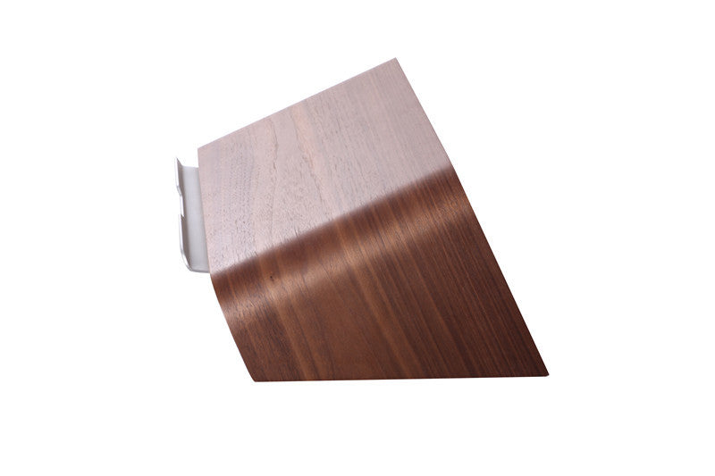 Wooden Laptop Tilt Macbook Stand