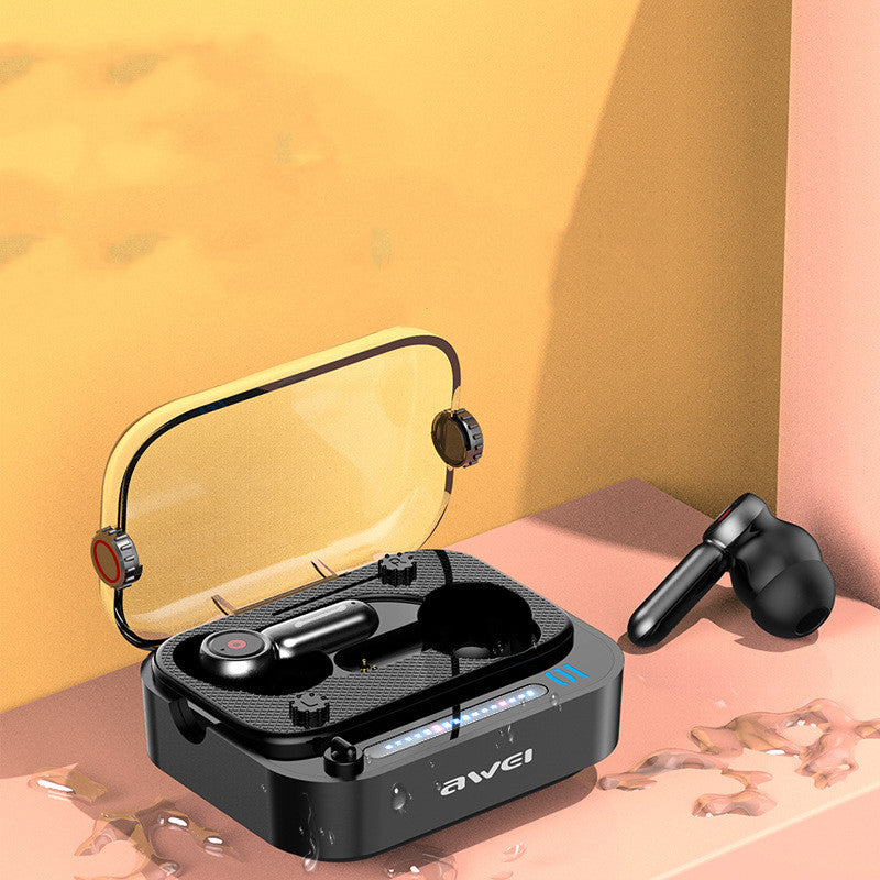 Wake Up Gaming Gaming Earbuds