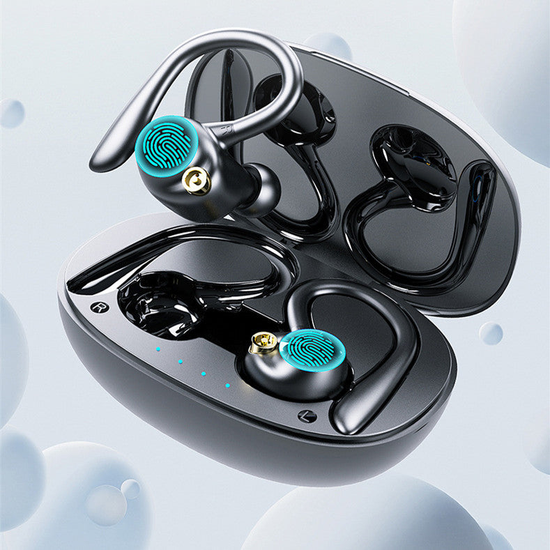 Wireless Bluetooth Waterproof Headphone