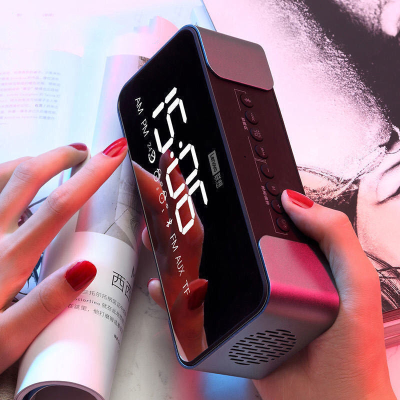 Super Subwoofer Mini Small Bluetooth Speaker