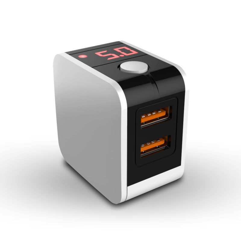 5V2A Power Adapter Mobile Phone Charger