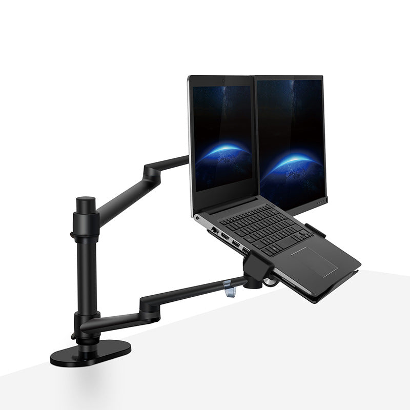 Laptop Stand Desktop Adjustable Riser