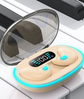 X55 Sleep Wireless Bluetooth Earbuds