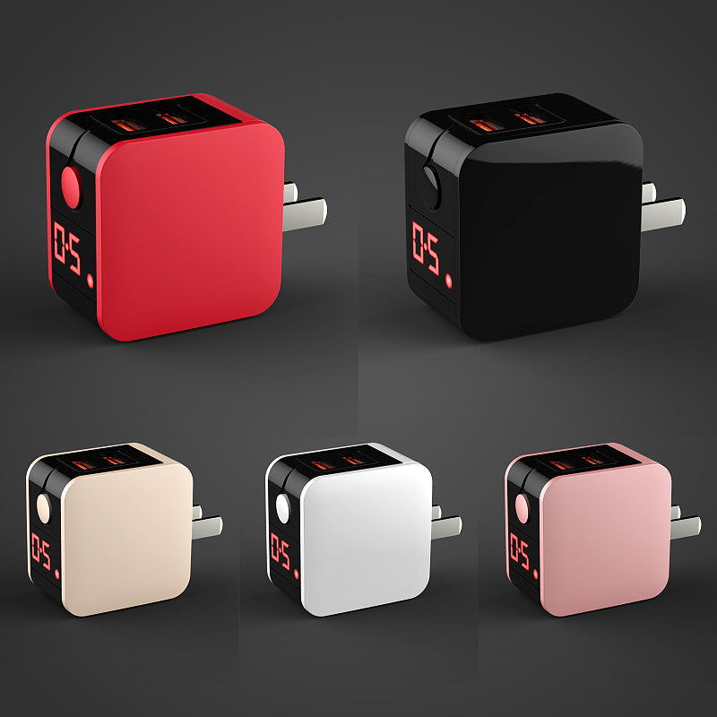 5V2A Power Adapter Mobile Phone Charger