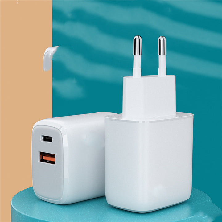 Mobile Phone Fast Charge Adapter