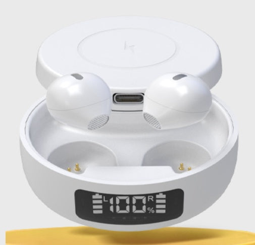Wireless Bluetooth Headset Earbuds
