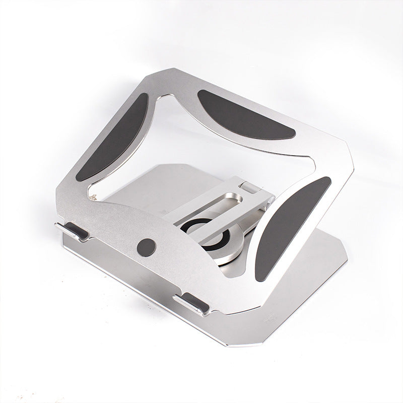 360-degree Rotating Laptop Stand