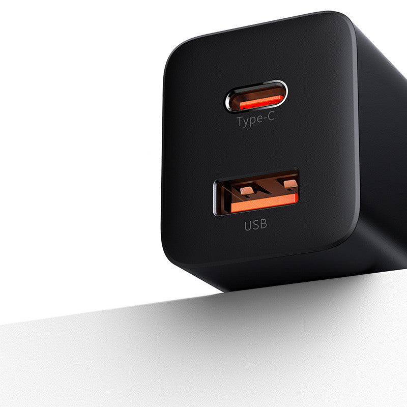 Super Silicon Charging Head 30W Charger