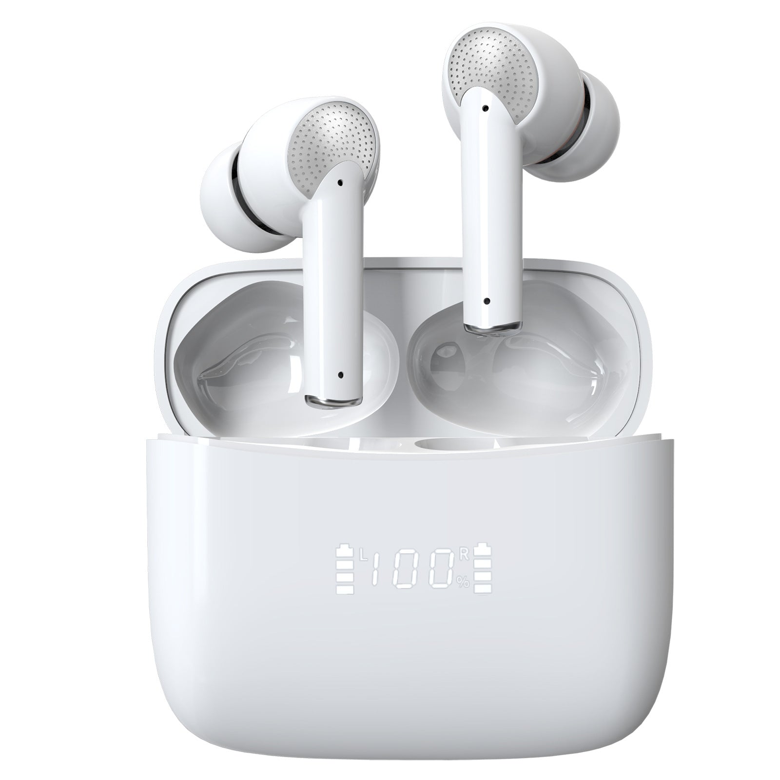Touch Control Mini Earphones for Sports