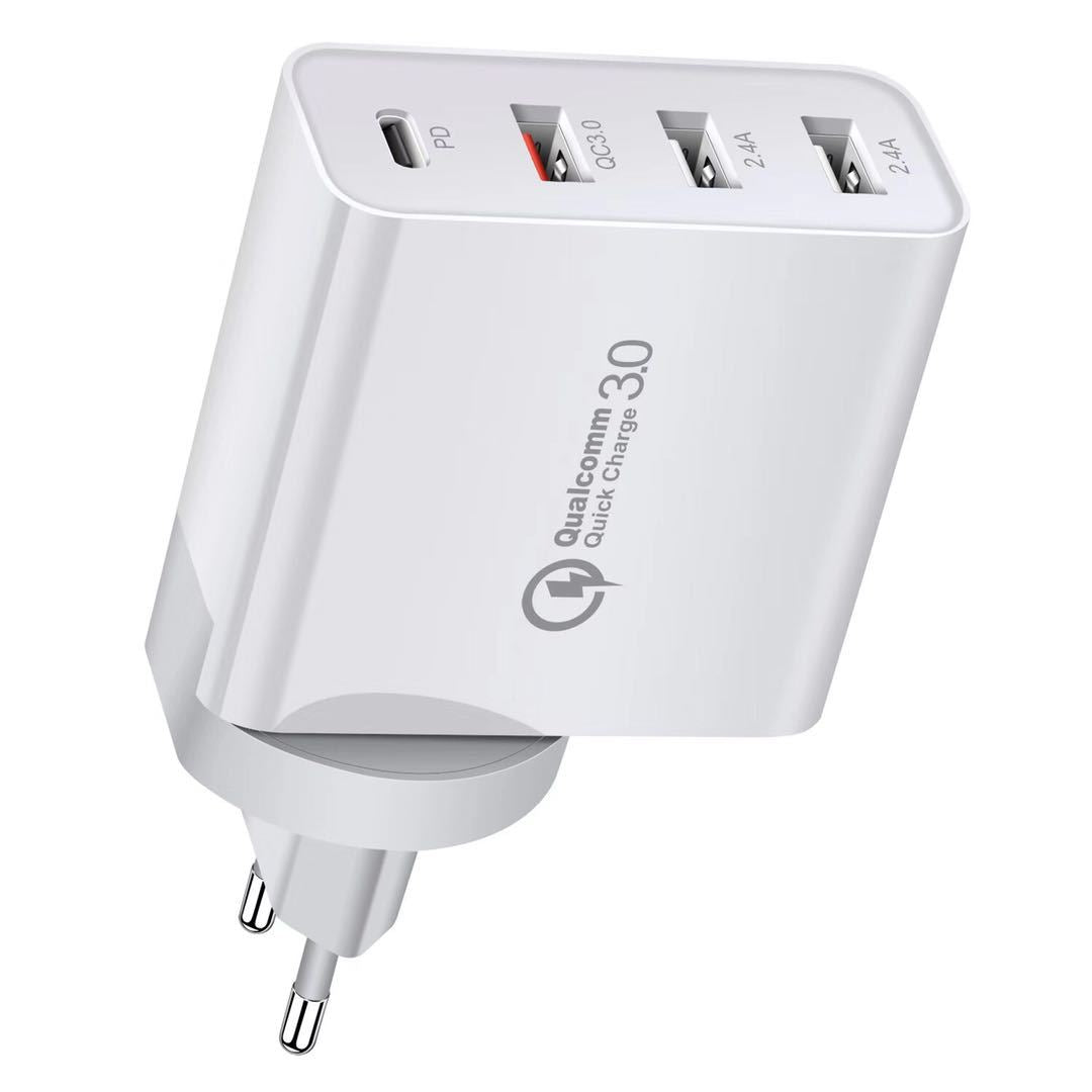 Fast Mobile Phone Charger