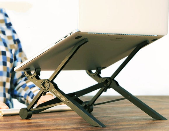 Portable Simple Laptop Stand