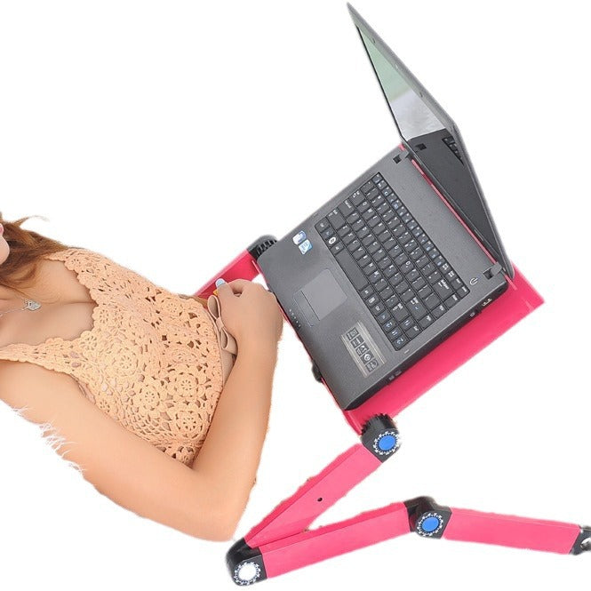 Cooling Laptop Desk Laptop Stand