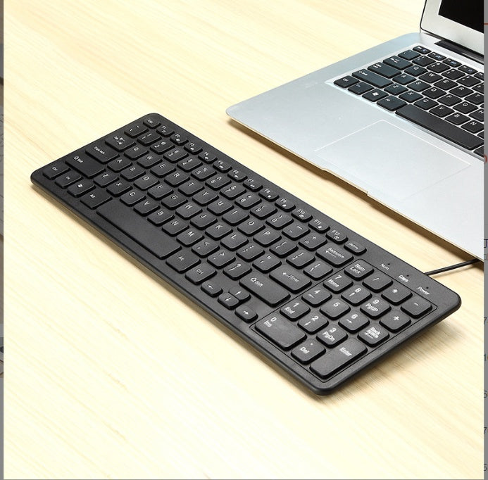 Wireless Gaming Universal Keyboard