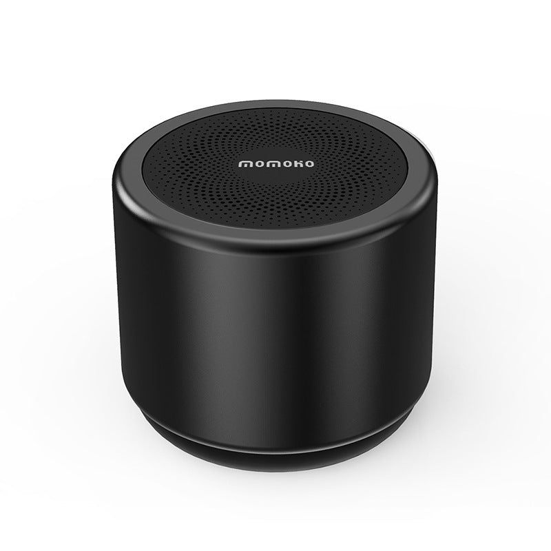 Metal Bluetooth Small Speaker