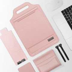 Laptop Stand Multifunctional Storage Tote