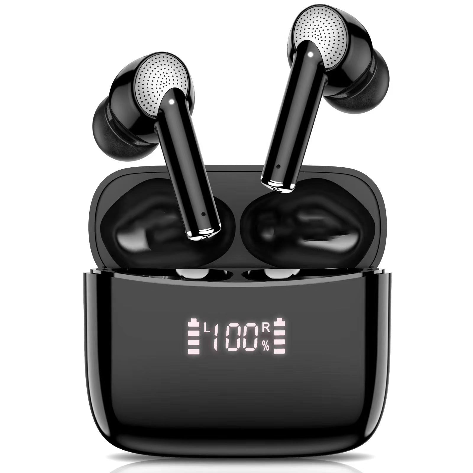 Touch Control Mini Earphones for Sports