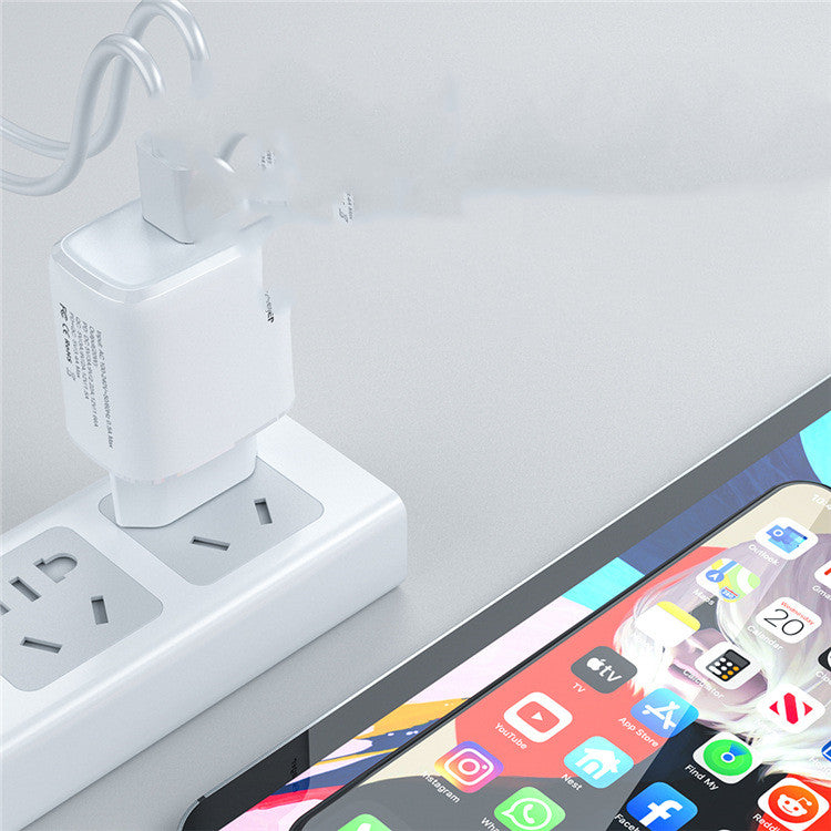 Mobile Phone Fast Charge Adapter