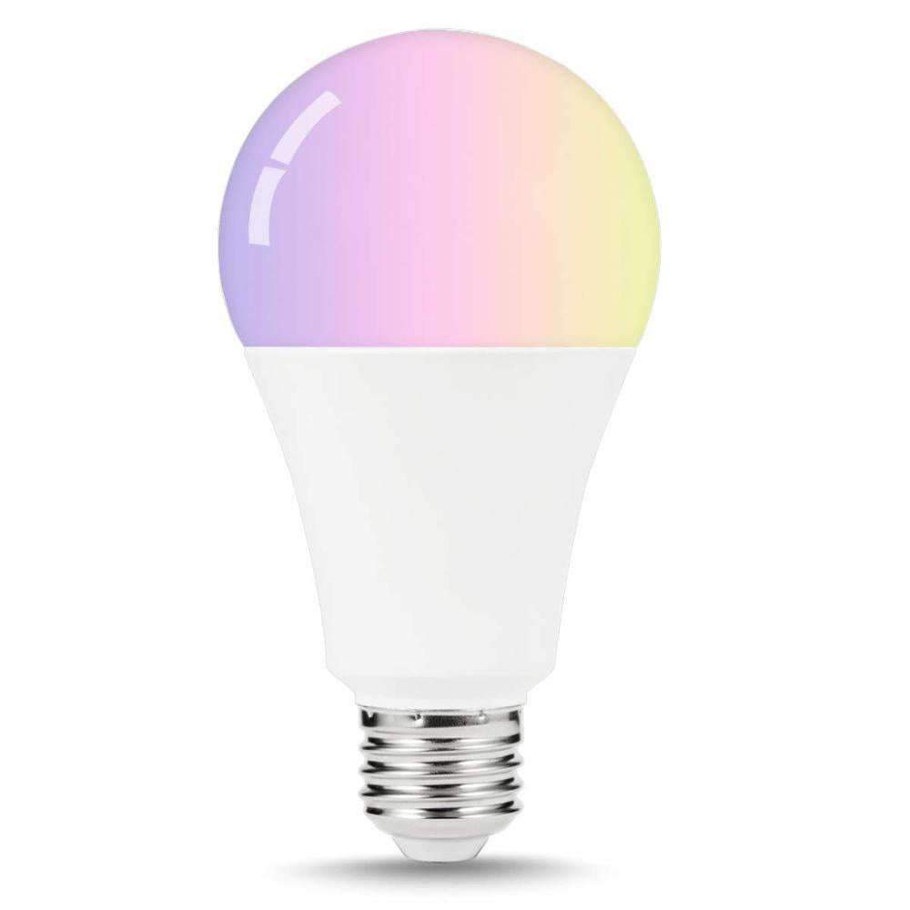 WiFi Voice Control Smart Bulb