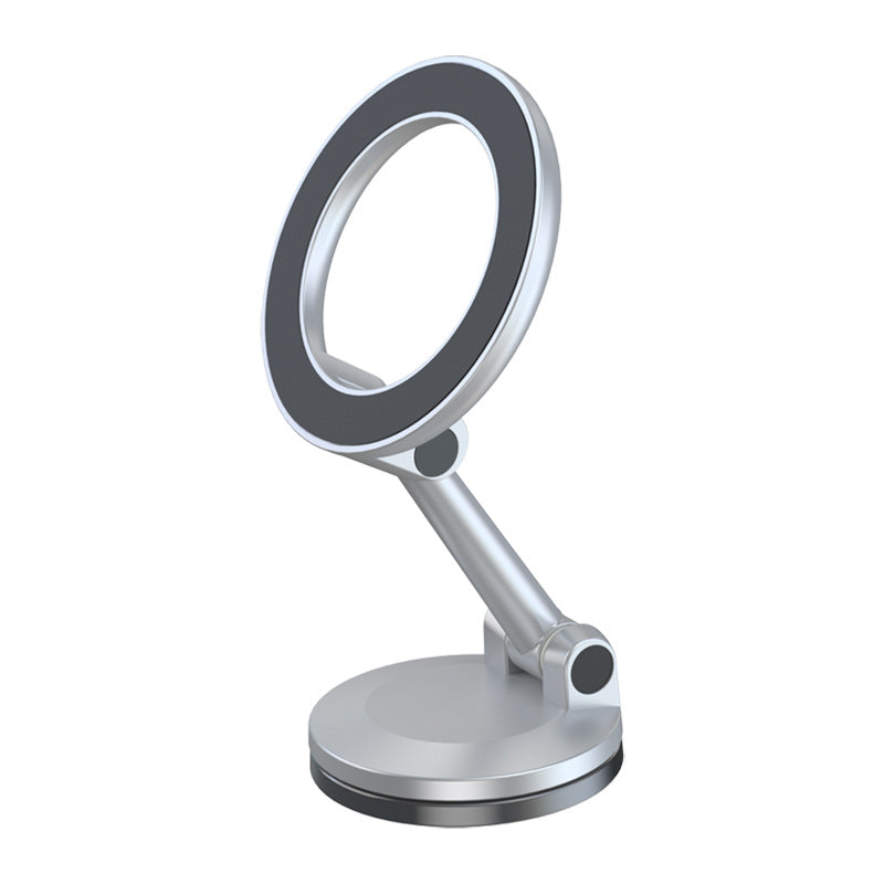 Mobile Phone Magnetic Folding Mount