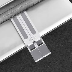 Portable Adjustable Portable Lifting Laptop Stand