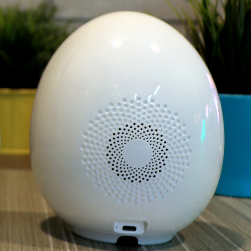 Small Card Mini Wireless Bluetooth Audio Speaker