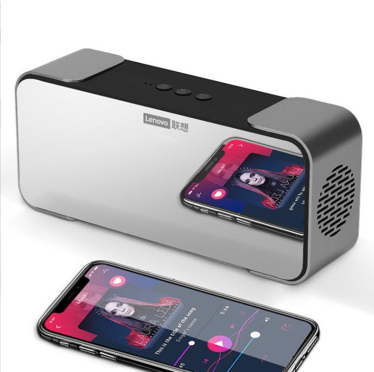 Super Subwoofer Mini Small Bluetooth Speaker
