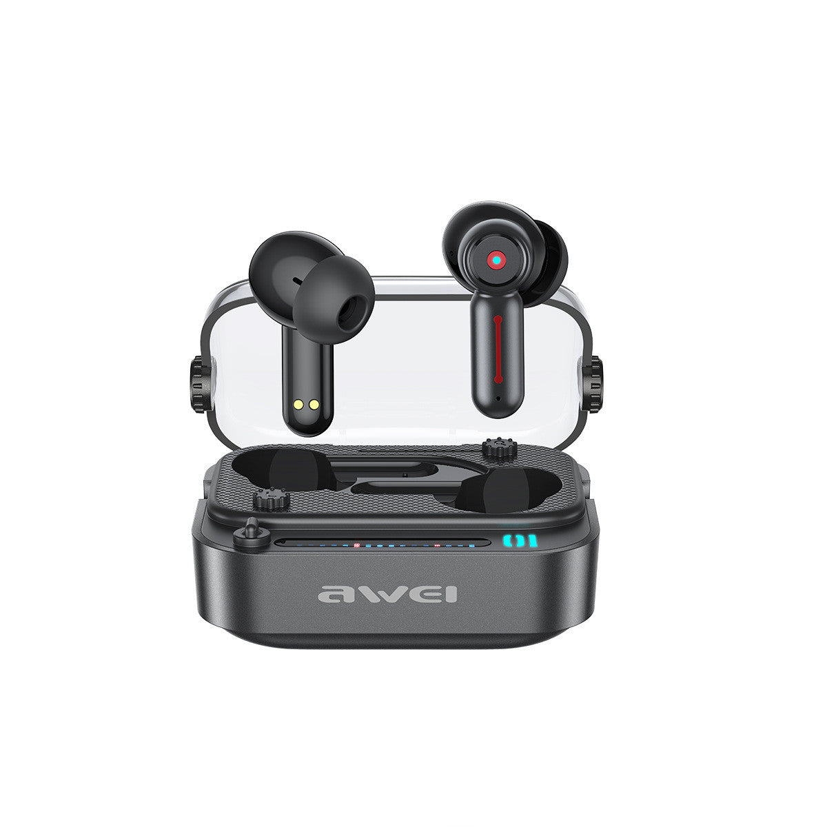 Wake Up Gaming Gaming Earbuds