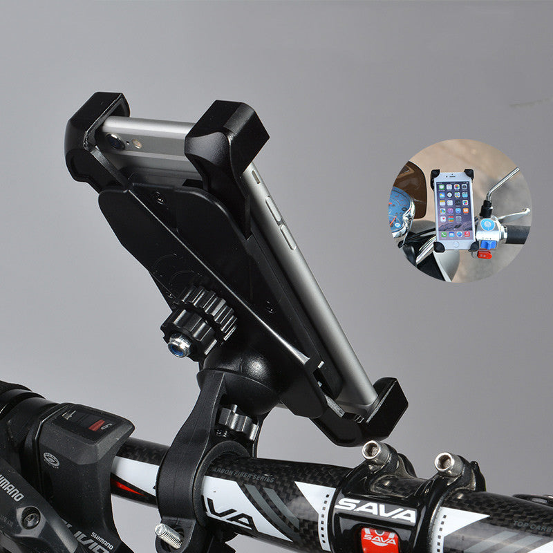 Bicycle Phone Cycling Mount