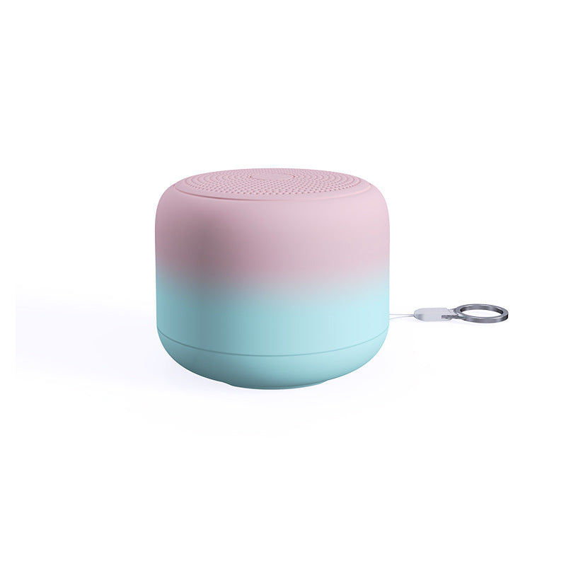 Mini Waterproof Bluetooth Speaker