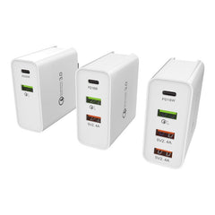 Fast Mobile Phone Charger