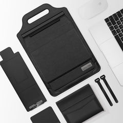Laptop Stand Multifunctional Storage Tote