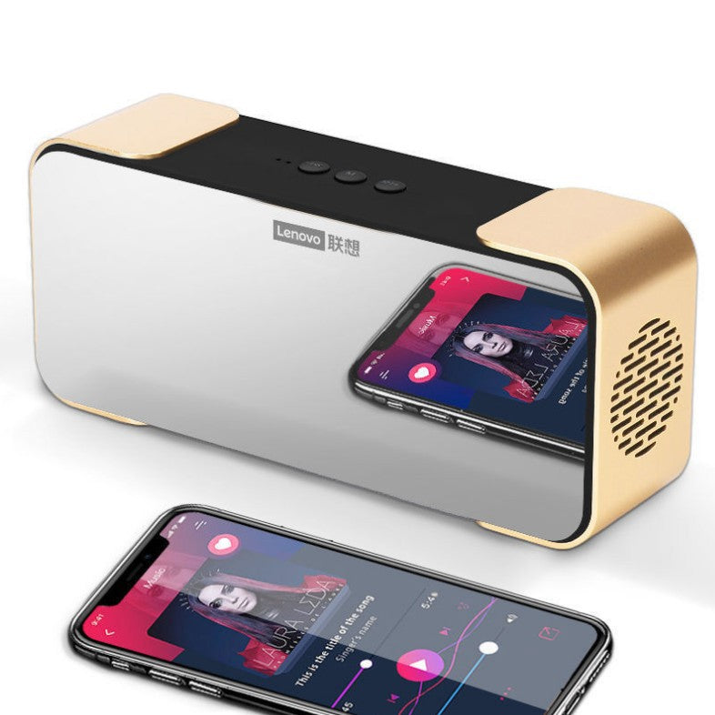 Super Subwoofer Mini Small Bluetooth Speaker