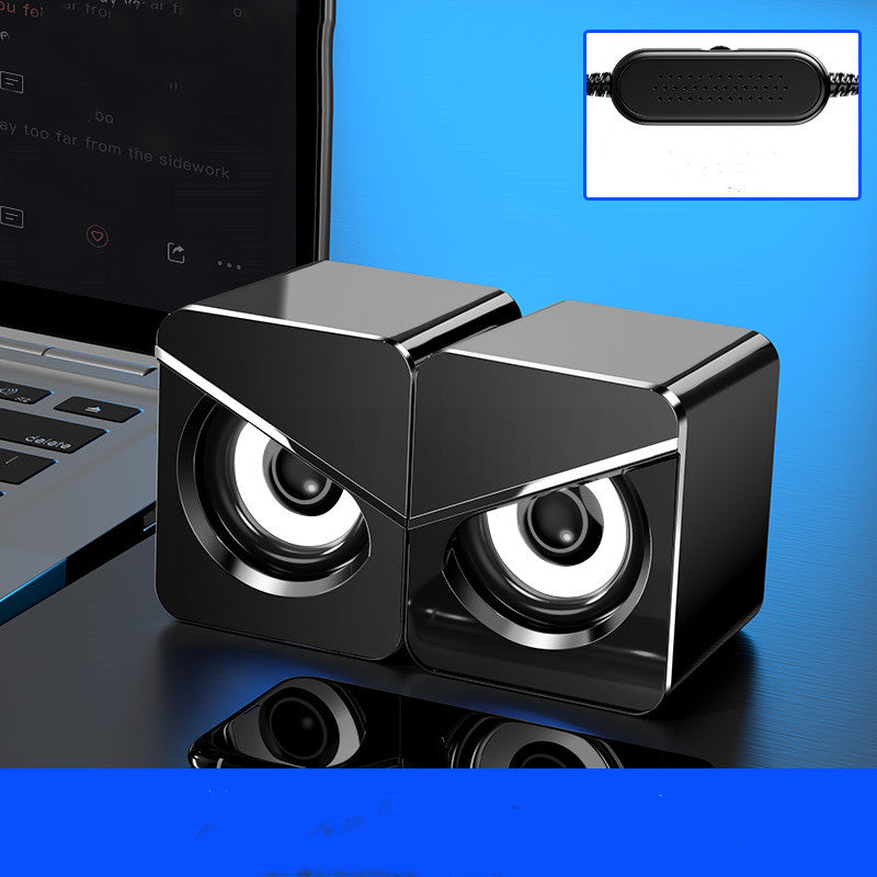 USB mini speaker subwoofer