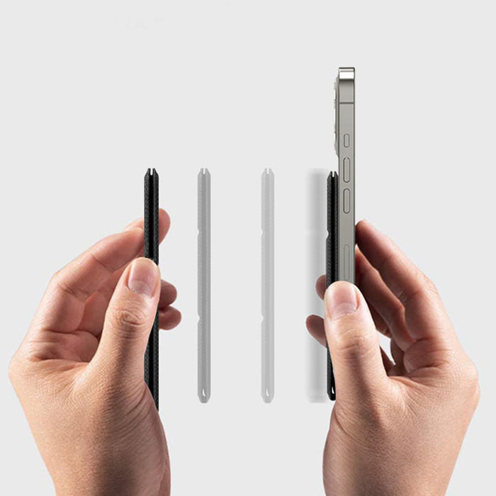 Magnetic Card Mobile Phone Holder