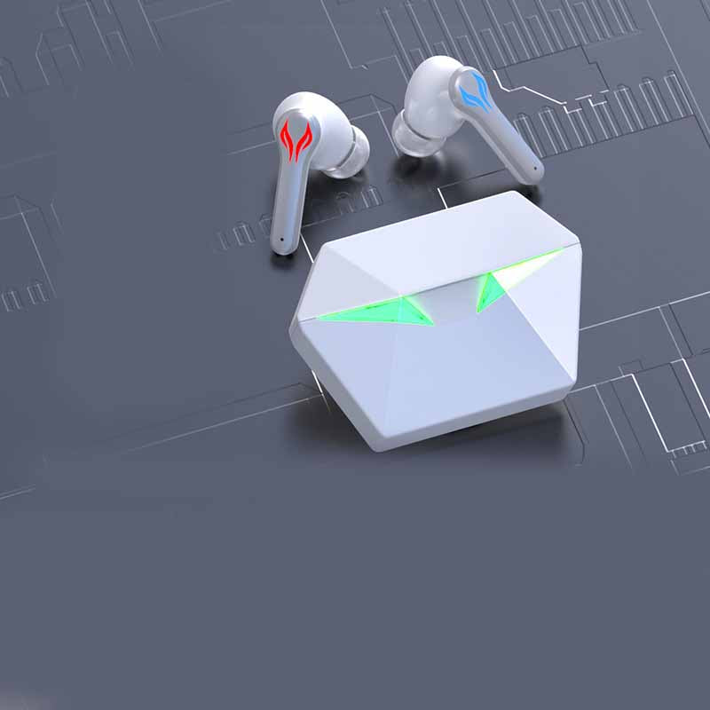 Bluetooth Wireless Earbuds Charge Box