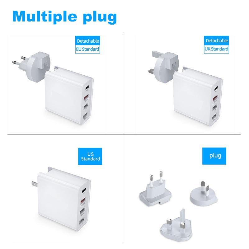 Fast Mobile Phone Charger