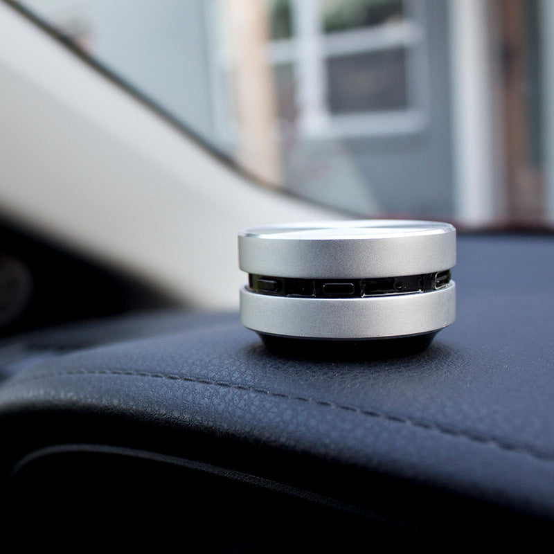 Wireless Bluetooth Compact Mini Speaker