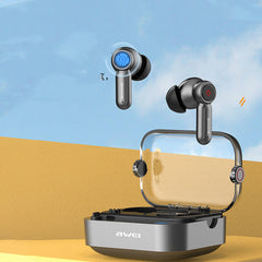 Wake Up Gaming Gaming Earbuds