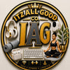 Itz All Good Co.